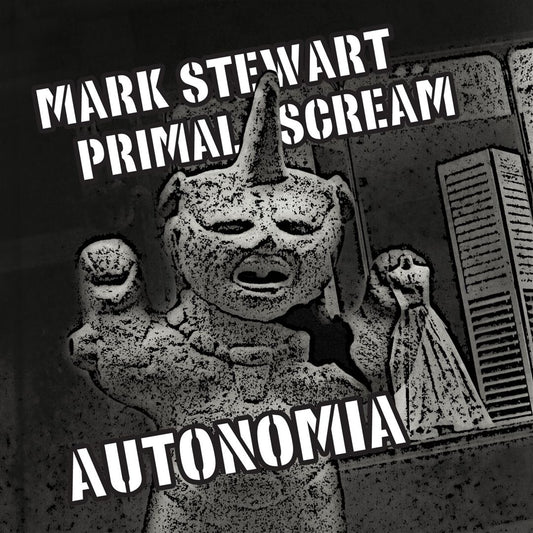 Autonomia cover art