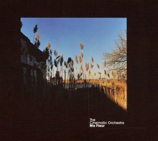 Ma Fleur [UK] cover art
