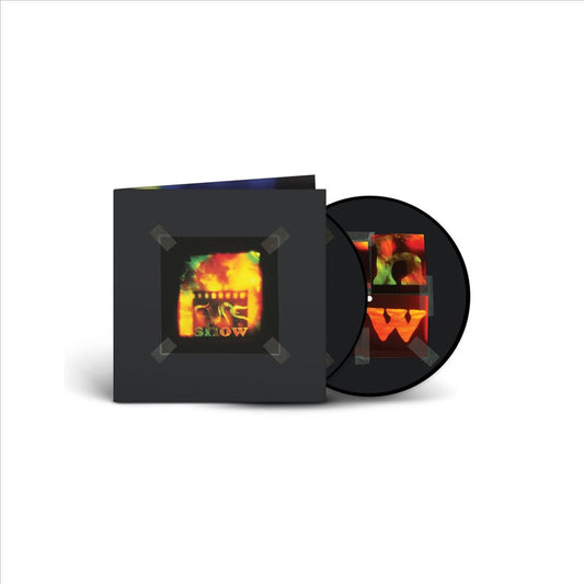 Show cover art