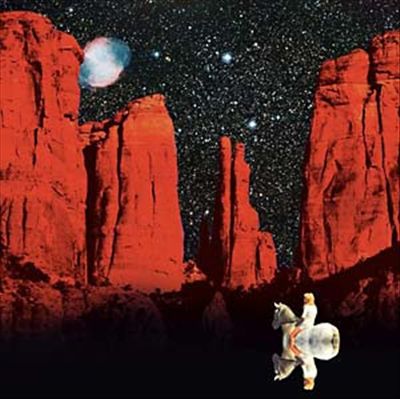 Sometimes You Know cover art