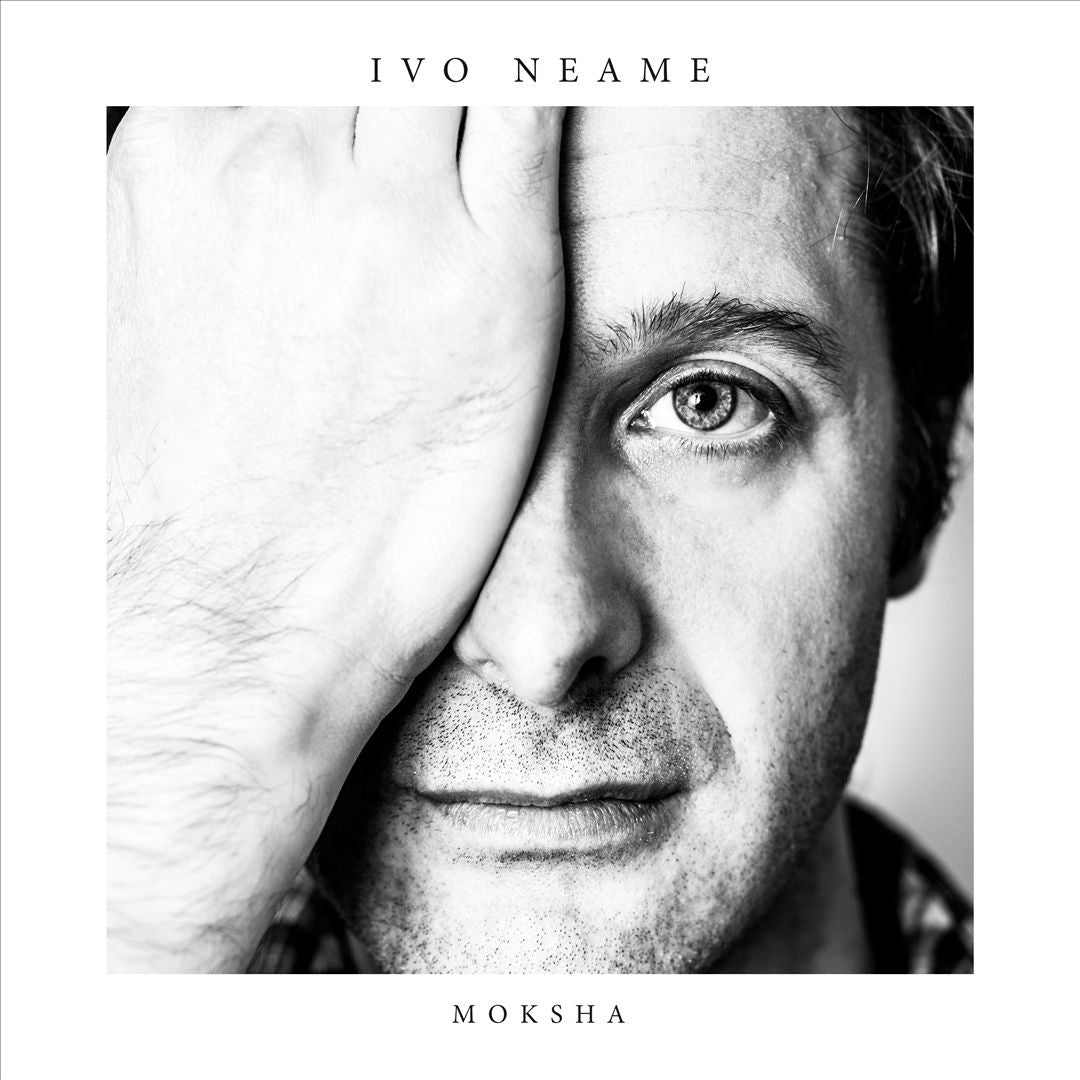 Moksha cover art