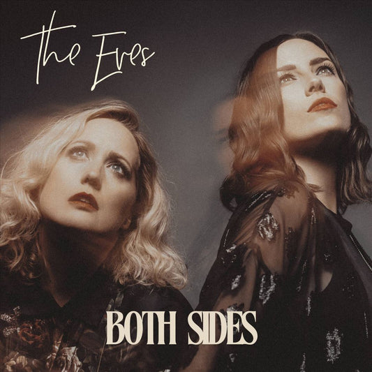 Both Sides cover art
