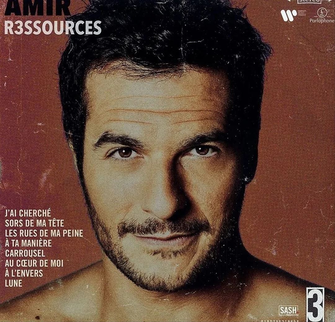 Ressources cover art