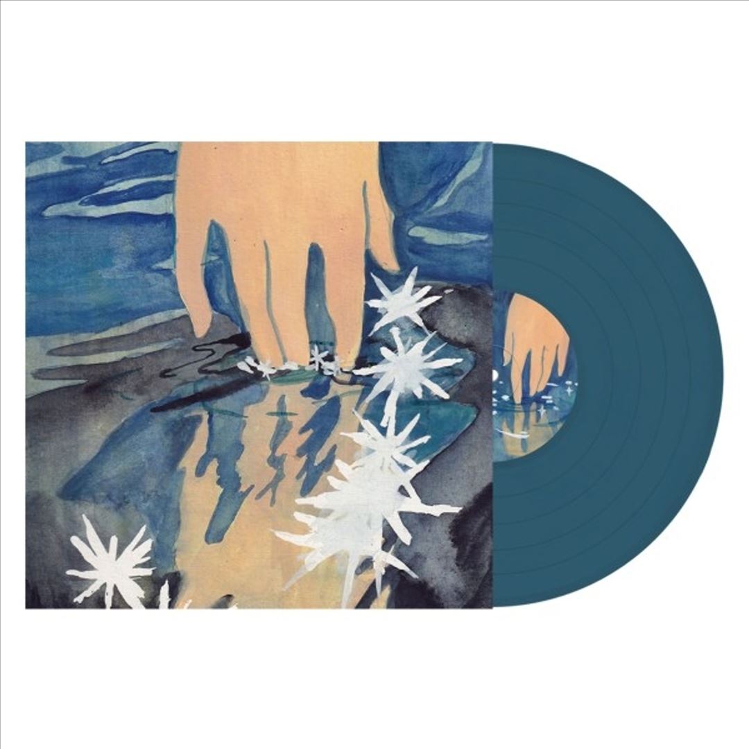 Reveries cover art