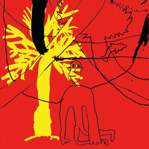 Golden Ravedays 12 cover art