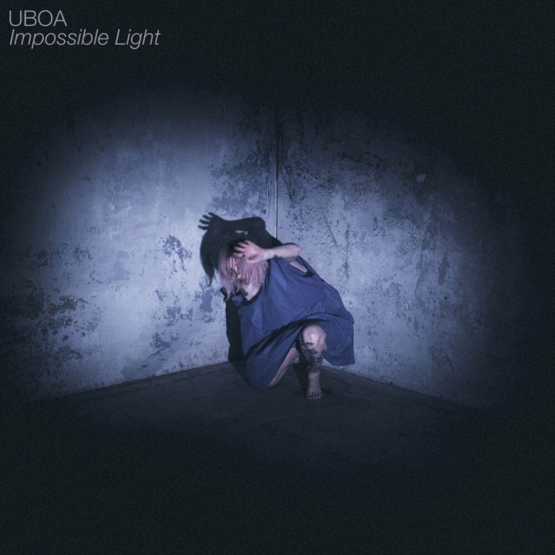 Impossible Light cover art