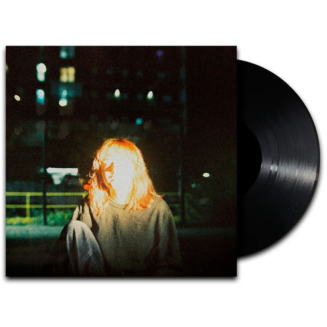 Lo Que Queda Por Sentir [10-Inch Vinyl] cover art