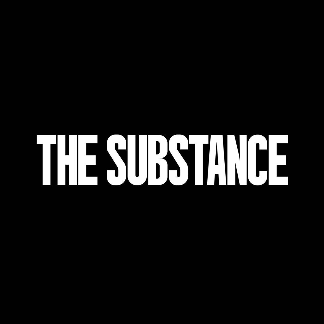 Substance cover art