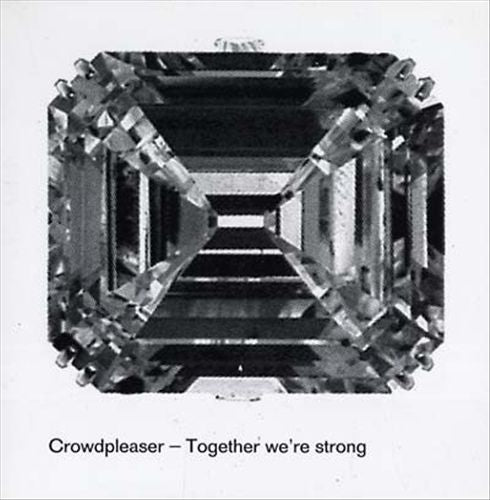 Together We're Strong cover art