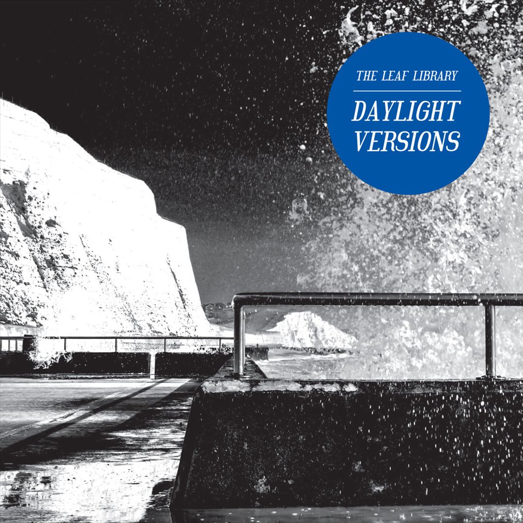 Daylight Versions cover art