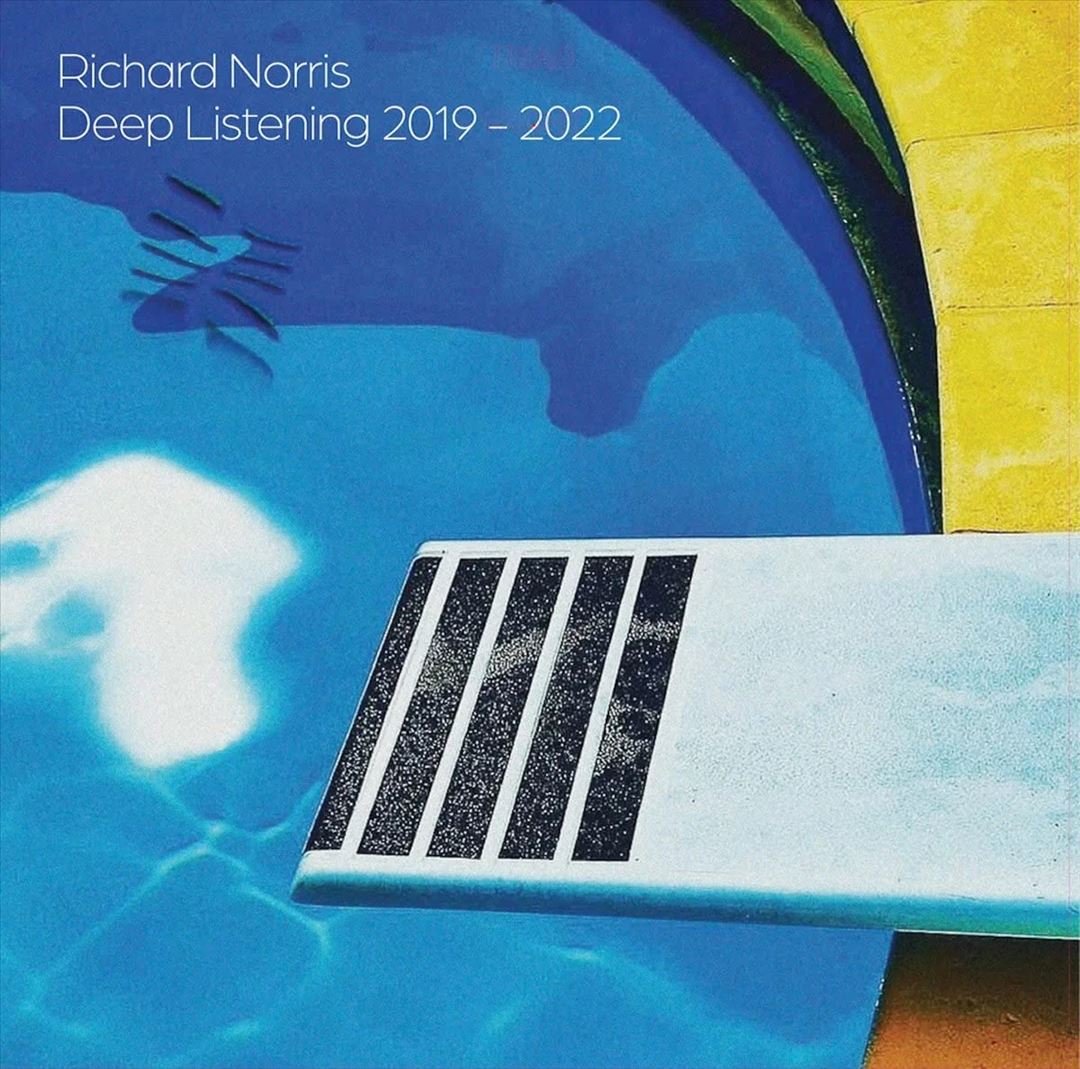 Deep Listening 2019-2022 cover art