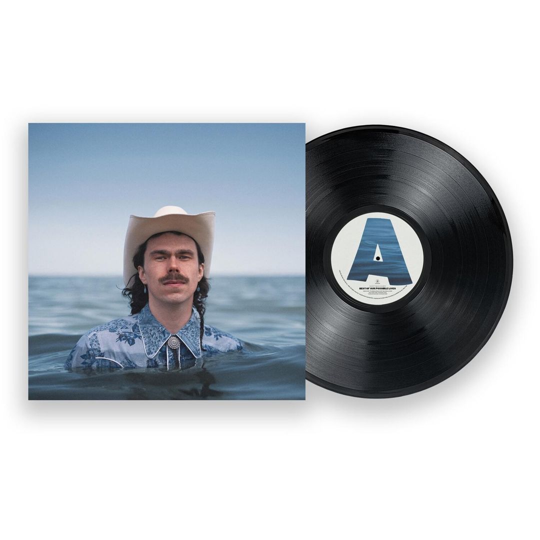 Best of Our Possible Lives cover art