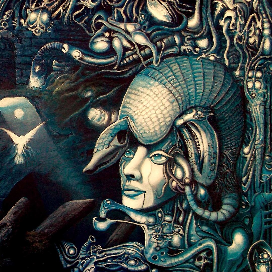 Emerson, Lake & Palmer Tribute cover art