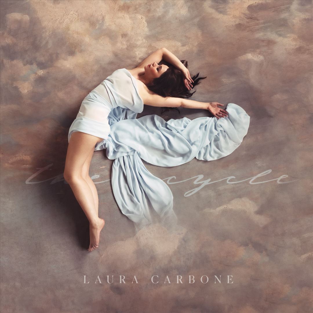 Cycle cover art