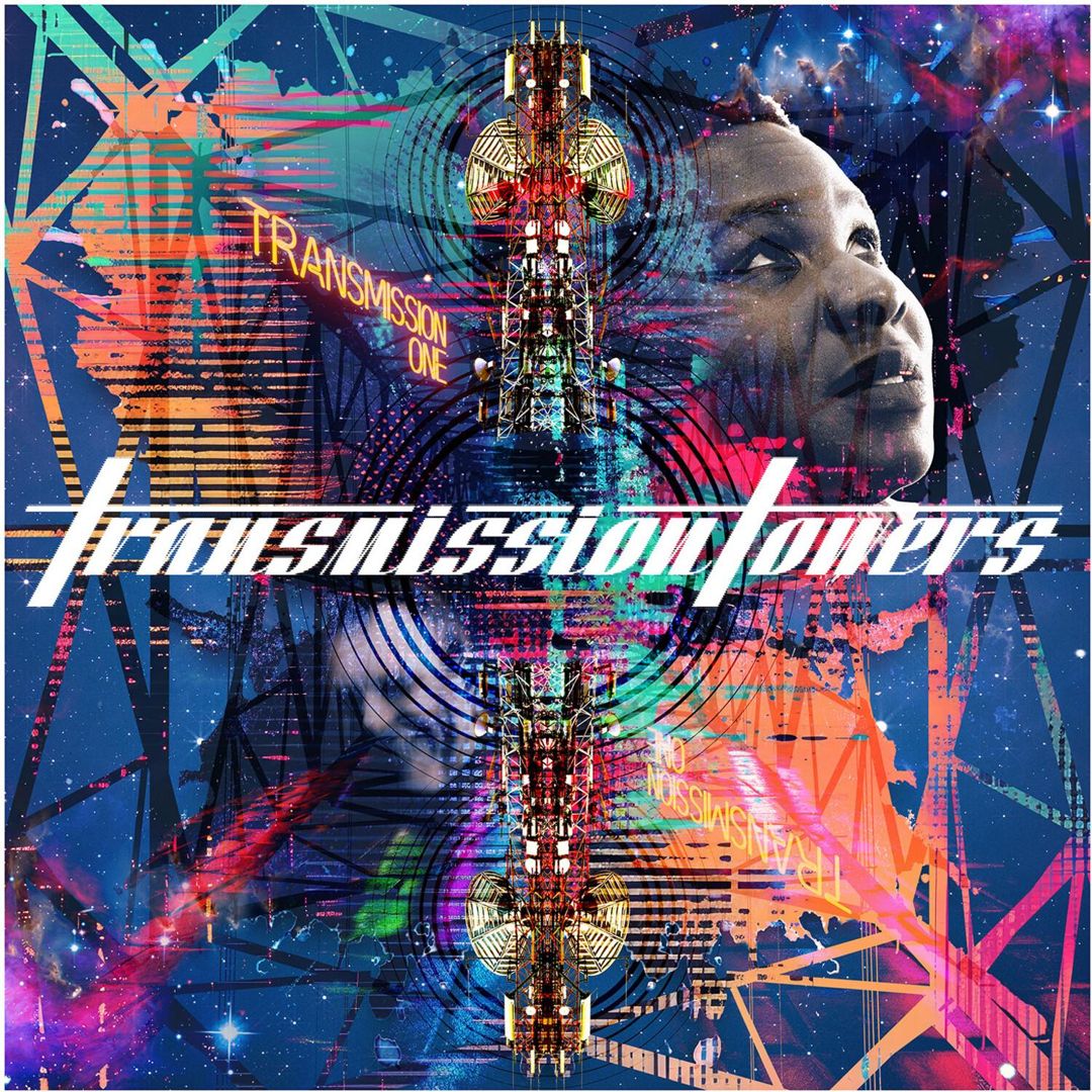 Transmission One cover art