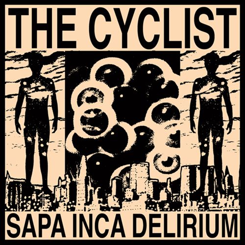Sapa Inca Delirium cover art