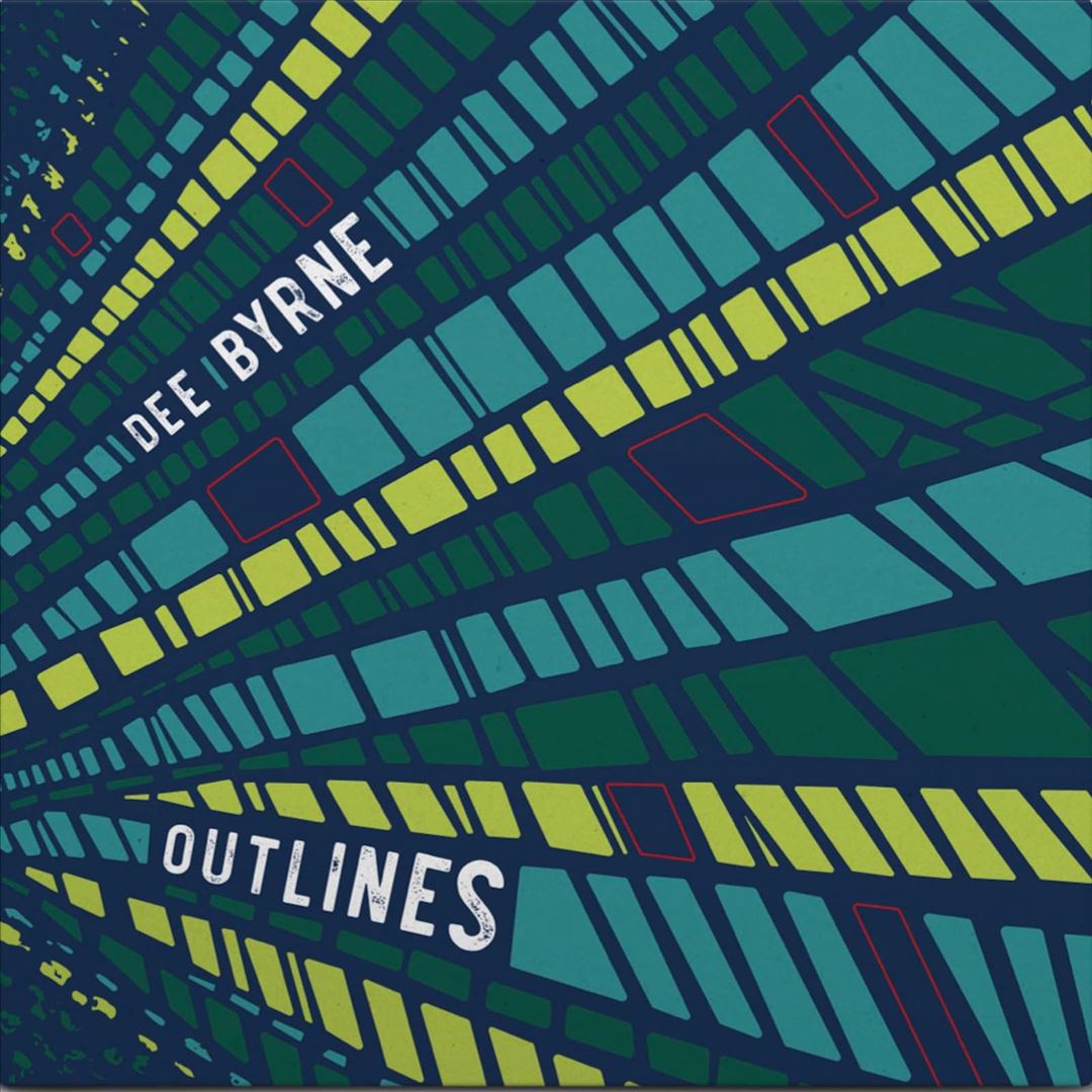 Outlines cover art