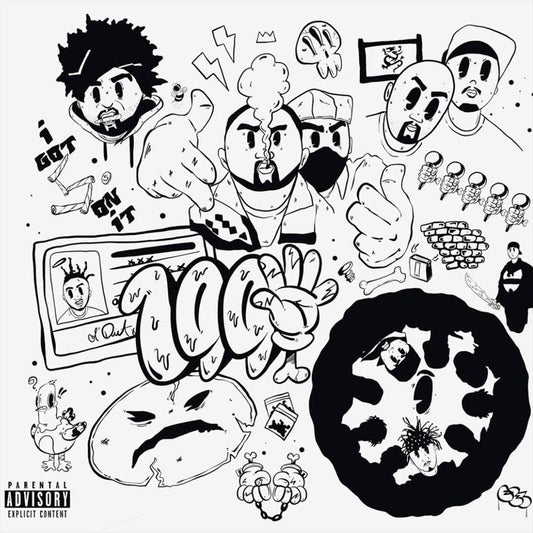 1995 cover art