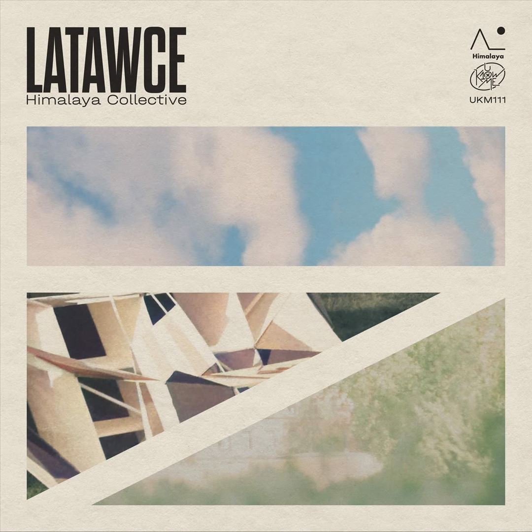 Himalaya Collective: Latawce cover art