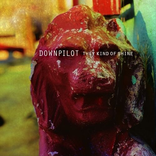 They Kind of Shine cover art