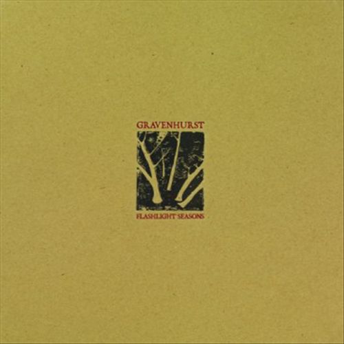 Flashlight Seasons cover art