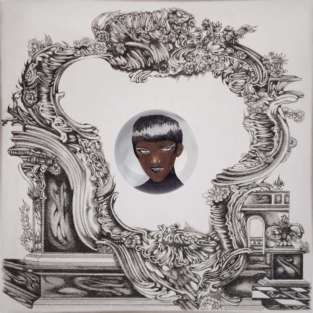 Asymptotical World cover art