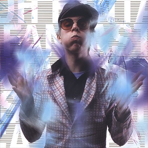 Oh Fantastica cover art