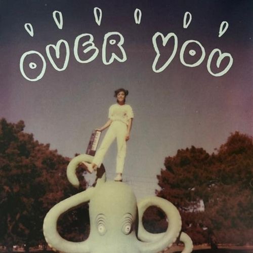 Over You cover art