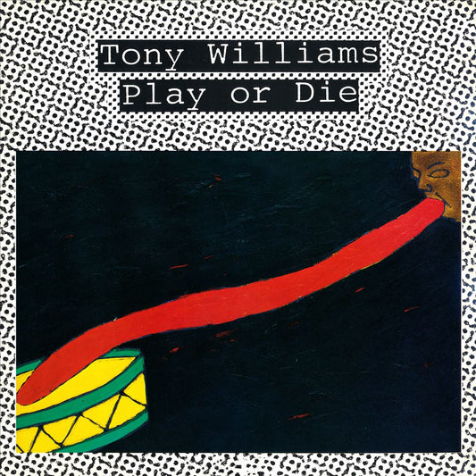 Play or Die cover art