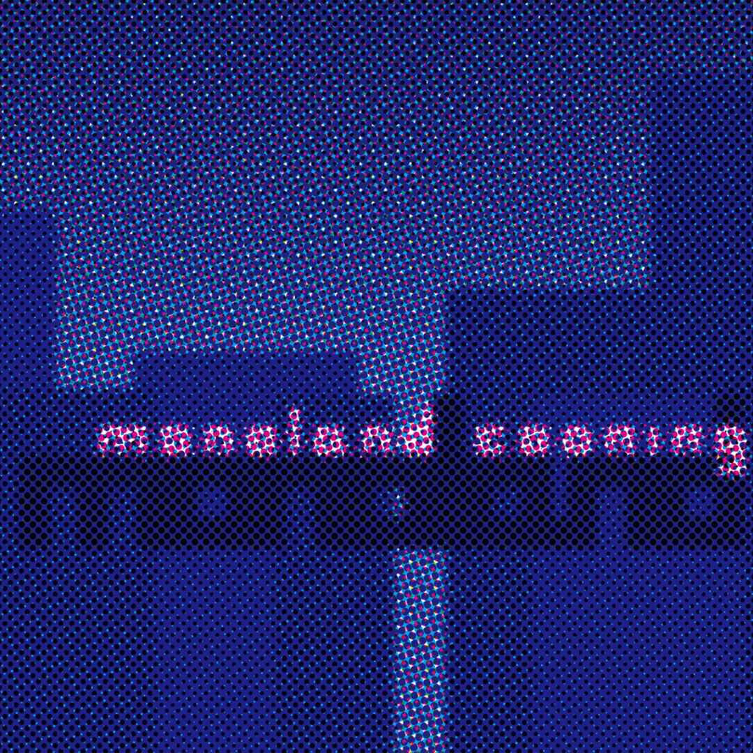 Cooning cover art