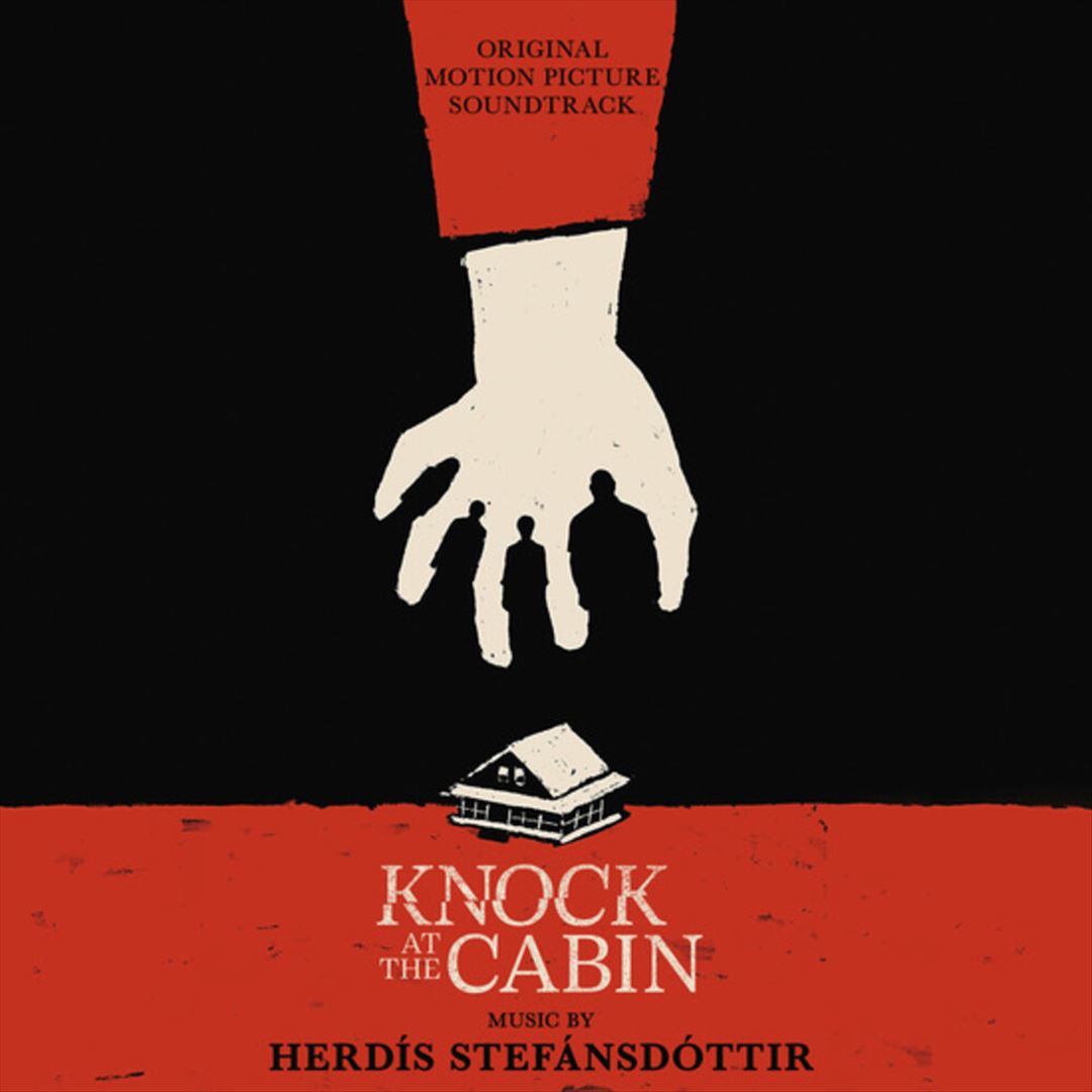 Knock at the Cabin [Original Motion Picture Soundtrack] cover art