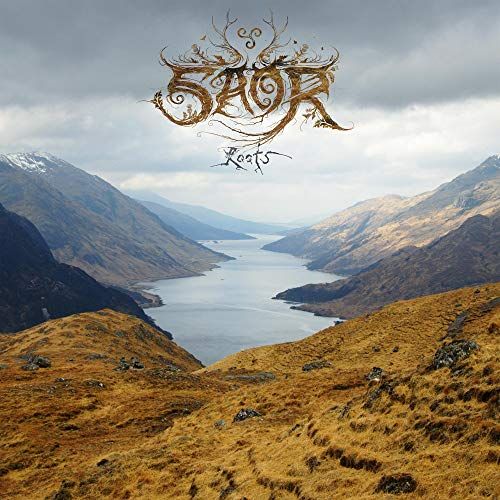 Roots [Reissue] cover art