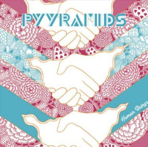 Human Beings cover art