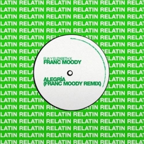 Cumbia y Tango cover art