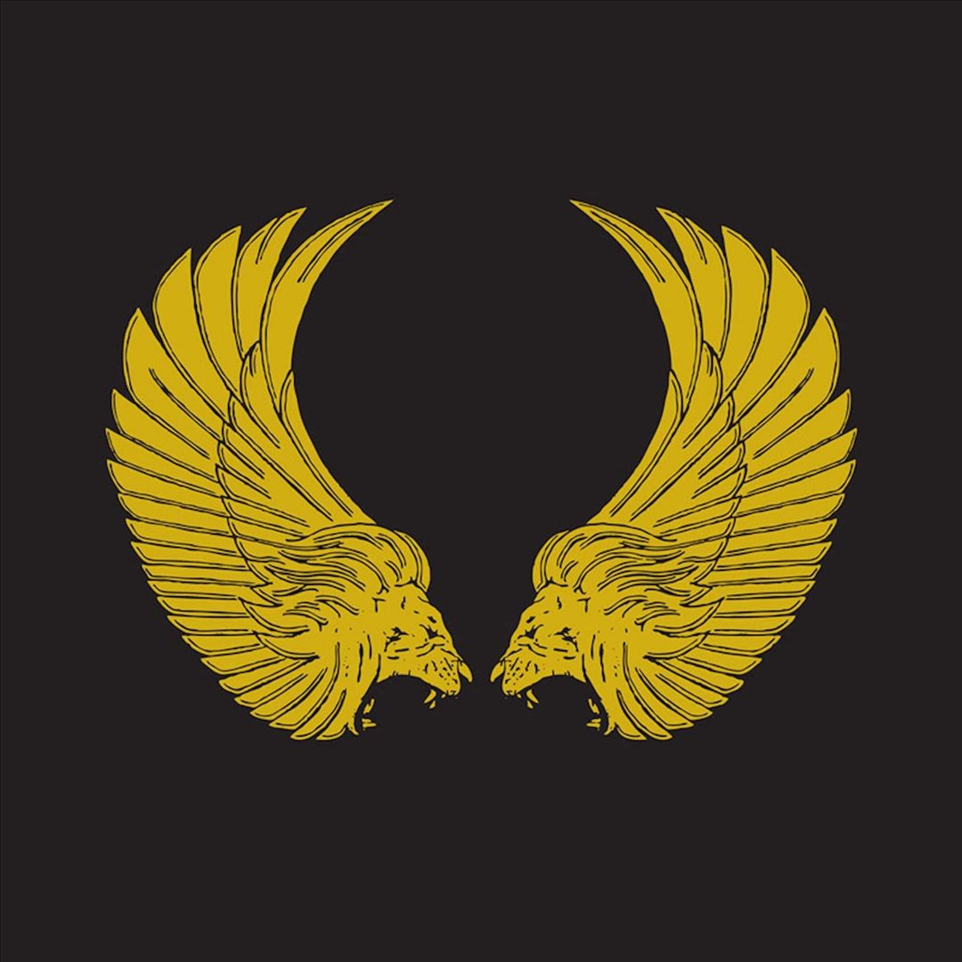 Rival Sons cover art