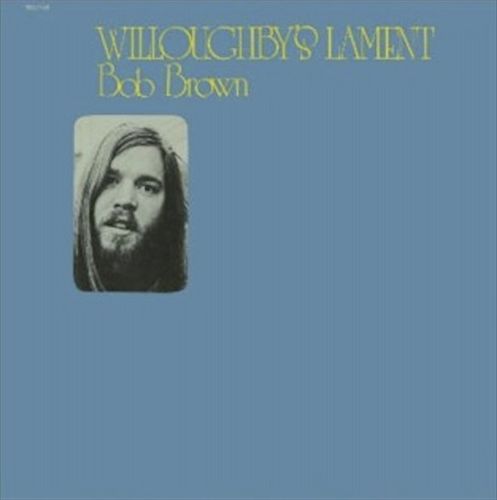 Willoughby's Lament [LP] cover art