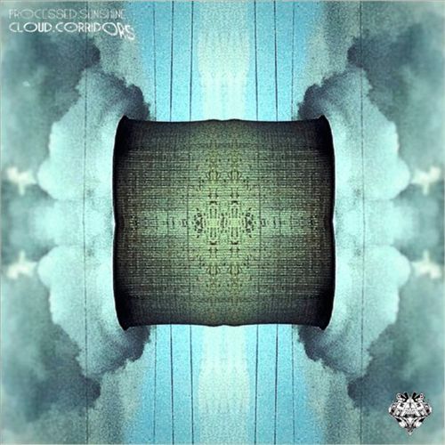 Cloud Corridors cover art