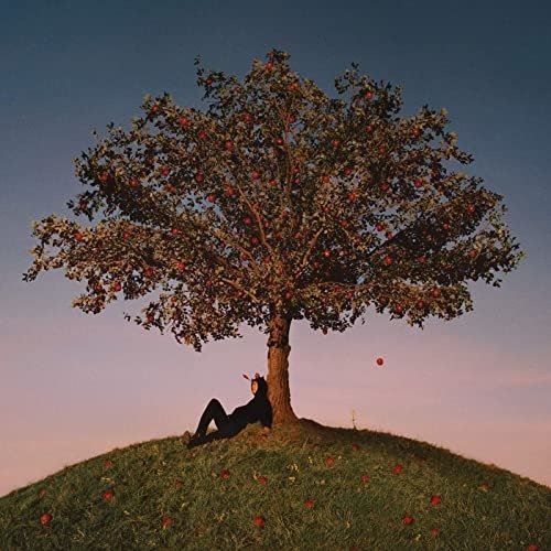 Tyron cover art