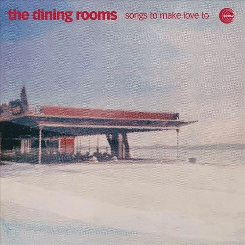 Songs to Make Love To cover art