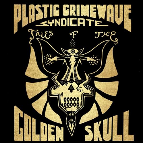 Tales of the Golden Skull cover art