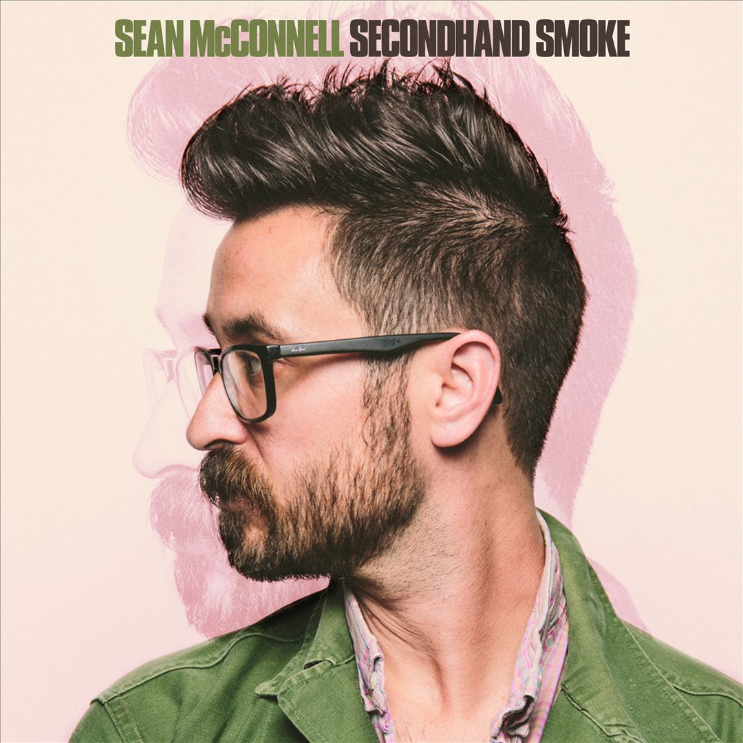 Secondhand Smoke cover art