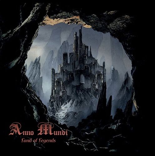 Land of Legends cover art