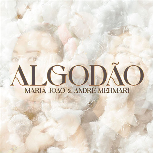 Algodao cover art