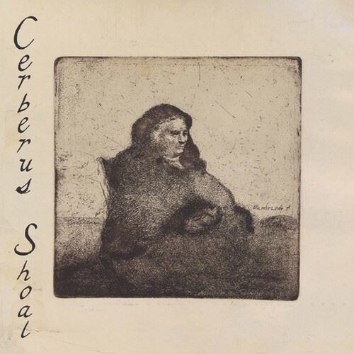 Cerberus Shoal cover art