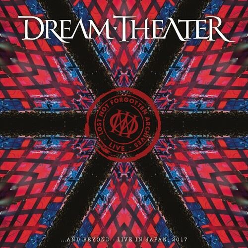 Lost Not Forgotten Archives: ...And Beyond [2LP/CD] cover art
