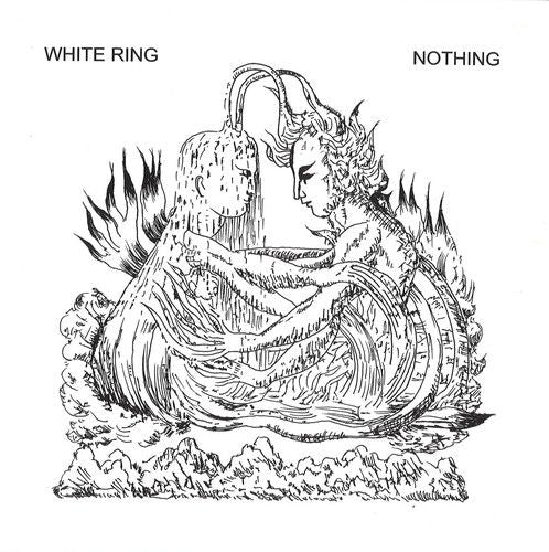 Nothing/Leprosy cover art