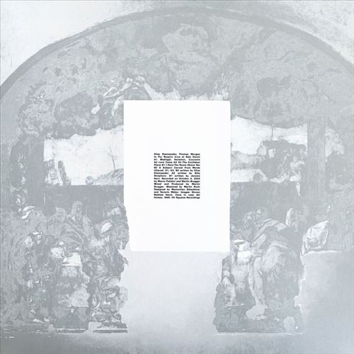 Io Pur Respiro cover art
