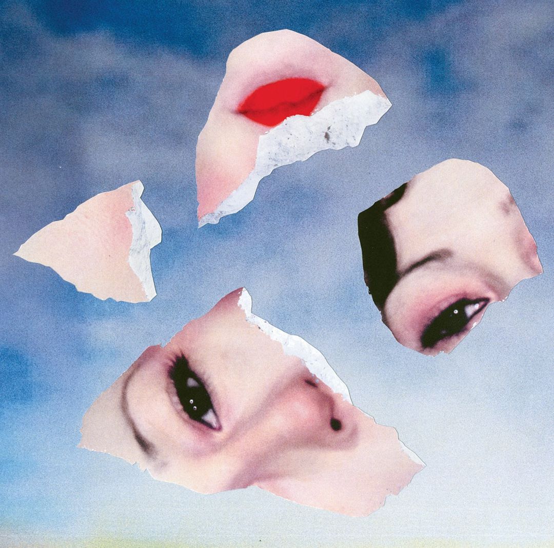 Hannah Lew cover art