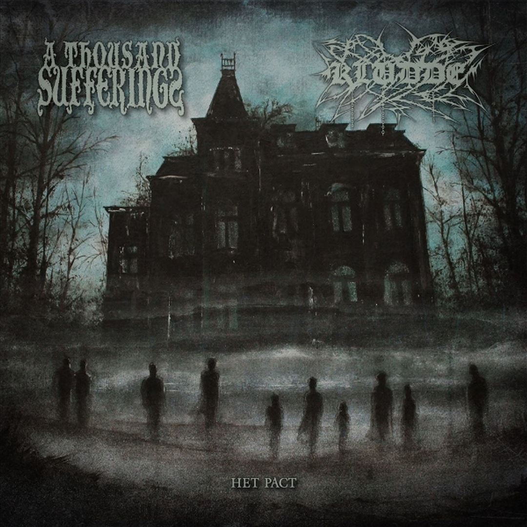 Het Pact cover art