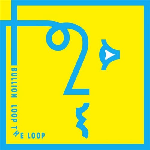 Loop the Loop cover art